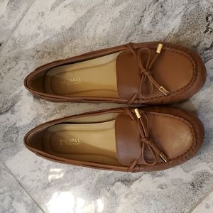 Michael Kors Daisy Moccasin